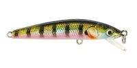 Воблер Strike Pro Swing Minnow 53Sp SP-012SP 630V фотография
